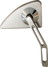 Load image into Gallery viewer, Pro-One Performance Mirror - Mini w/V2 Cut-Out Stem - Chrome - Right 102130 - Main Product View