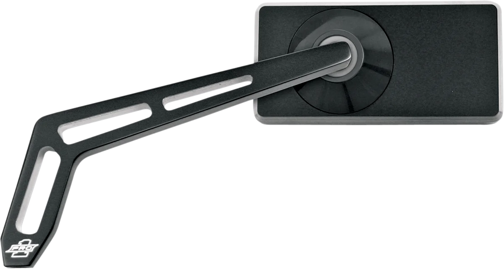 Pro-One Performance Mirror - Black