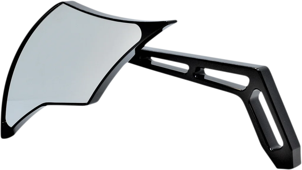 Pro-One Performance Mirror - Black