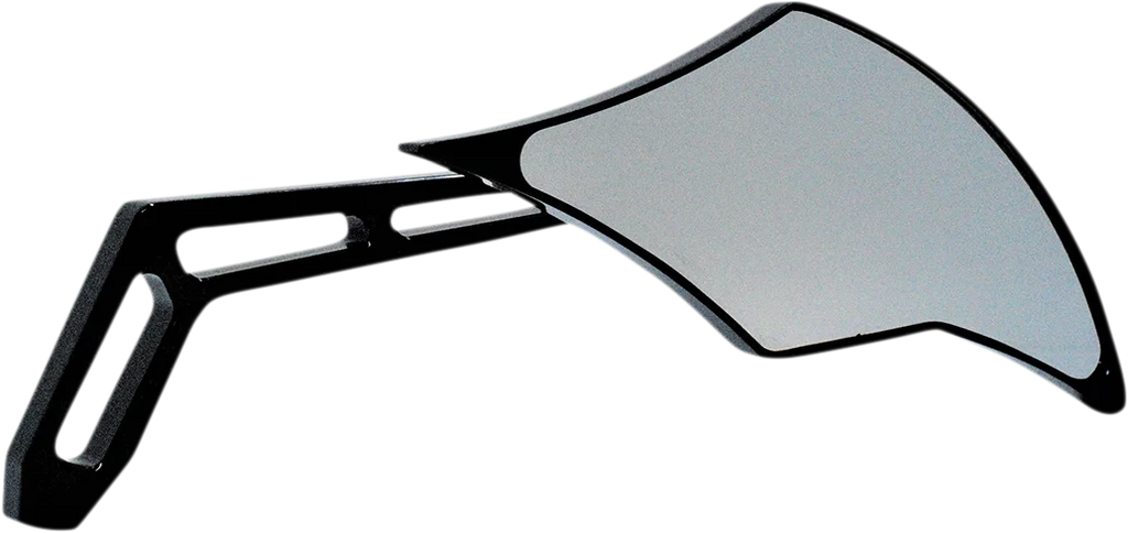 Pro-One Performance Mirror - Black