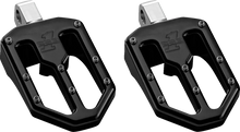 Load image into Gallery viewer, Pro-One Performance Moto V1 Peg - Male - Black 500751B - Main Product View