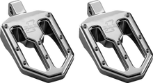 Load image into Gallery viewer, Pro-One Performance Moto V1 Peg - Male - Black 500751B - Detail View