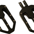 Load image into Gallery viewer, Pro-One Performance Moto V2 Peg - Black 500752B - Main Product View