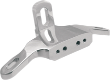 Load image into Gallery viewer, Pro-One Performance Motor Mount - Chrome - EVO 204500 - Main Product View