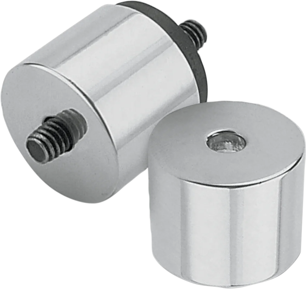 Pro-One Performance Oil Tank Mount Stud Covers 302190 - Main Product View