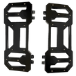 Load image into Gallery viewer, Pro-One Performance Pro Board V1 Floorboards - Black 500770B - Main Product View