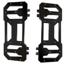Load image into Gallery viewer, Pro-One Performance Pro Board V1 Floorboards - Black 500770B - Main Product View