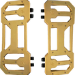 Load image into Gallery viewer, Pro-One Performance Pro Board V1 Floorboards - Gold Titanium Nitride Coated 500770TIN - Main Product View