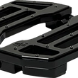 Load image into Gallery viewer, Pro-One Performance Pro Board V2 Floorboards - Black 500780B - Main Product View