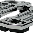 Load image into Gallery viewer, Pro-One Performance Pro Board V2 Floorboards - Chrome 500780 - Main Product View