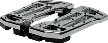 Load image into Gallery viewer, Pro-One Performance Pro Board V2 Floorboards - Chrome 500780 - Main Product View