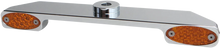 Load image into Gallery viewer, Pro-One Performance STEALTH TURN SIGNAL CHR W 909102 - Main Product View