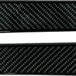 Load image into Gallery viewer, Pro-One Performance Saddlebag Cover Latch - Black - Slim 104725B - Main Product View