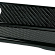 Load image into Gallery viewer, Pro-One Performance Saddlebag Cover Latch - Black - Slim 104725B - Side View