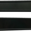 Load image into Gallery viewer, Pro-One Performance Saddlebag Cover Latch - Black - Small 104721B - Main Product View