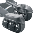 Load image into Gallery viewer, Pro-One Performance Saddlebag Lid Supports - Main Product View