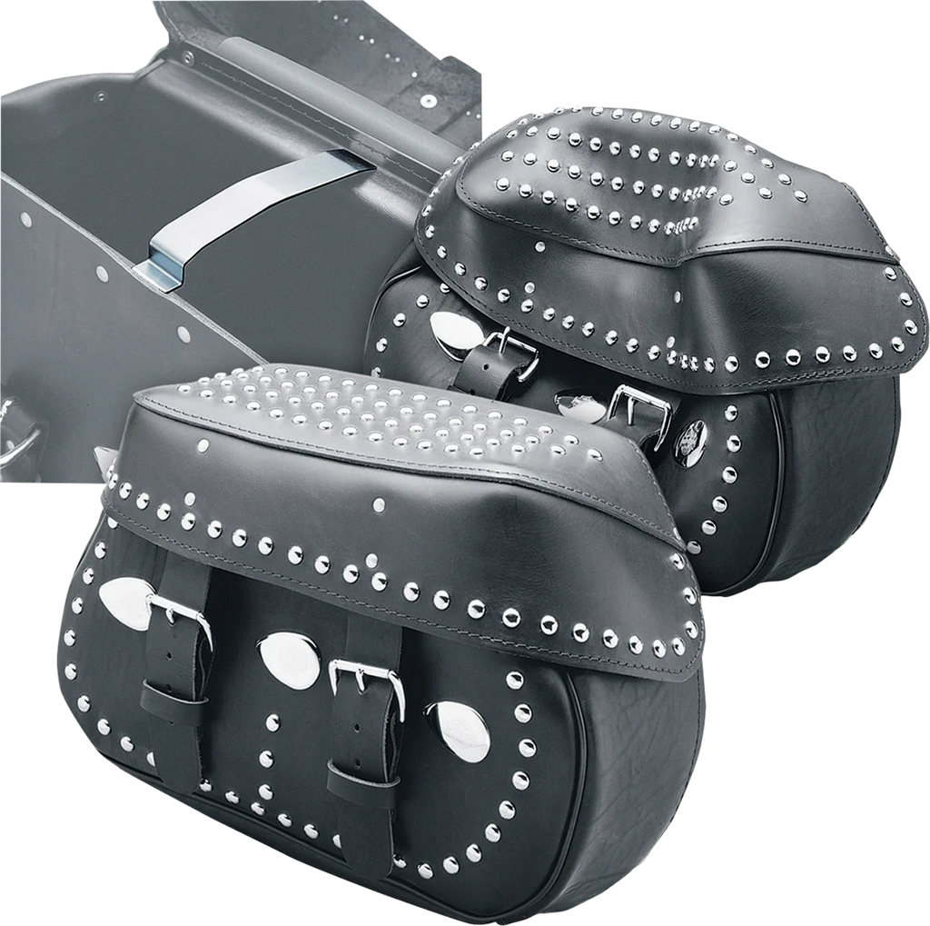 Pro-One Performance Saddlebag Lid Supports - Main Product View