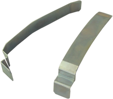 Load image into Gallery viewer, Pro-One Performance Saddlebag Lid Supports - Side View