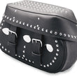 Load image into Gallery viewer, Pro-One Performance Saddlebag Lid Supports - Back View