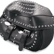 Load image into Gallery viewer, Pro-One Performance Saddlebag Lid Supports - Installation View
