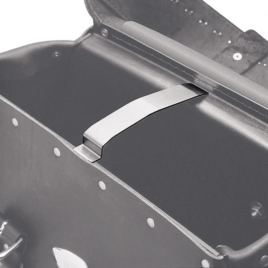 Pro-One Performance Saddlebag Lid Supports - Additional View 5