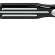 Load image into Gallery viewer, Pro-One Performance Shift Linkage - Ball Milled - Black 506020B - Main Product View