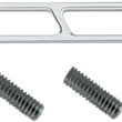 Load image into Gallery viewer, Pro-One Performance Shift Linkage - Cut Out - Chrome - Main Product View