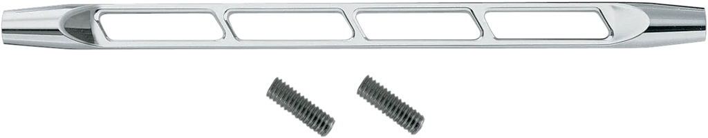 Pro-One Performance Shift Linkage - Cut Out - Chrome - Main Product View