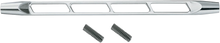 Load image into Gallery viewer, Pro-One Performance Shift Linkage - Cut Out - Chrome - Main Product View