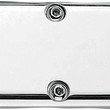 Load image into Gallery viewer, Pro-One Performance Smooth Milled Billet Inspection Cover 202140 - Main Product View