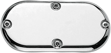 Load image into Gallery viewer, Pro-One Performance Smooth Milled Billet Inspection Cover 202140 - Main Product View