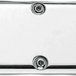 Load image into Gallery viewer, Pro-One Performance Smooth Milled Billet Inspection Cover 202140 - Main Product View