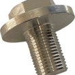Load image into Gallery viewer, Pro-One Performance Steering Stem Bolt - Aluminum 106201 - Main Product View