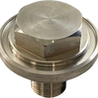 Load image into Gallery viewer, Pro-One Performance Steering Stem Bolt - Aluminum 106201 - Side View