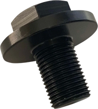 Load image into Gallery viewer, Pro-One Performance Steering Stem Bolt - Aluminum 106201 - Detail View