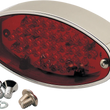 Load image into Gallery viewer, Pro-One Performance Taillight - Oval - Main Product View