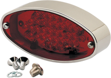 Load image into Gallery viewer, Pro-One Performance Taillight - Oval - Main Product View