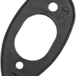 Load image into Gallery viewer, Pro-One Performance Teardrop Taillight Mounting Pad 402100 - Main Product View