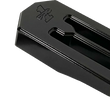 Load image into Gallery viewer, Pro-One Performance Touring Brake Peg - Black 500747B - Main Product View