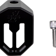 Load image into Gallery viewer, Pro-One Performance Touring Shift Peg - Black 500748B - Side View