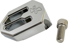 Load image into Gallery viewer, Pro-One Performance Touring Shift Peg - Black 500748B - Detail View