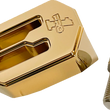 Load image into Gallery viewer, Pro-One Performance Touring Shift Peg - Gold 500748TIN - Main Product View
