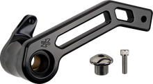 Load image into Gallery viewer, Pro-One Performance Touring T-Rex Shorty Brake Arm - Black - &#39;14-&#39;22 FL 500773B - Main Product View