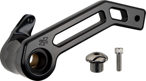 Pro-One Performance Touring T-Rex Shorty Brake Arm - Black - '14-'22 FL 500773B - Main Product View