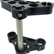 Load image into Gallery viewer, Pro-One Performance Triple Tree - 39 mm - Black - 0° 106200B - Main Product View