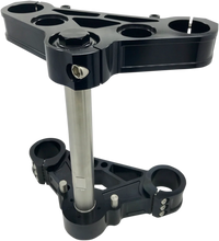 Load image into Gallery viewer, Pro-One Performance Triple Tree - 39 mm - Black - 0° 106200B - Main Product View