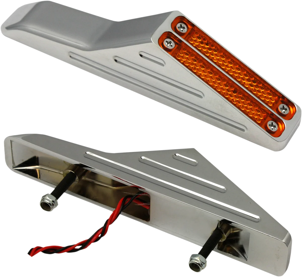 Pro-One Performance Viper Custom Lights - Main Product View