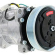Load image into Gallery viewer, Pro Parts A/C Compressor 87437271 - Main Product View