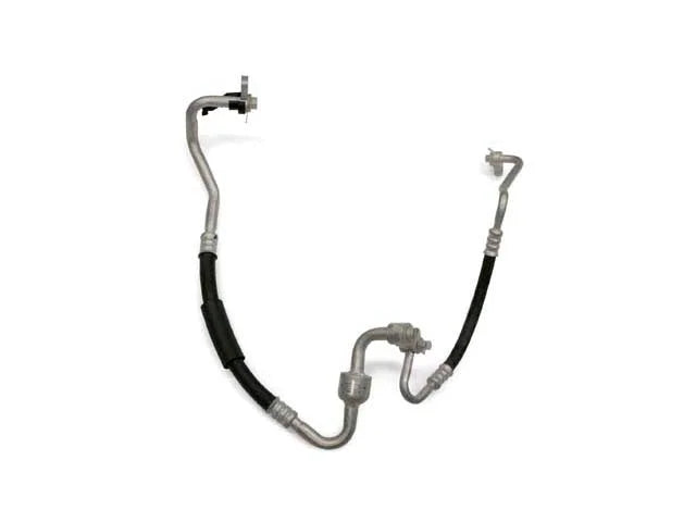 Pro Parts A/C Hose 87348273 - Main Product View