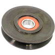 Load image into Gallery viewer, Pro Parts A/C Idler Pulley 21348964